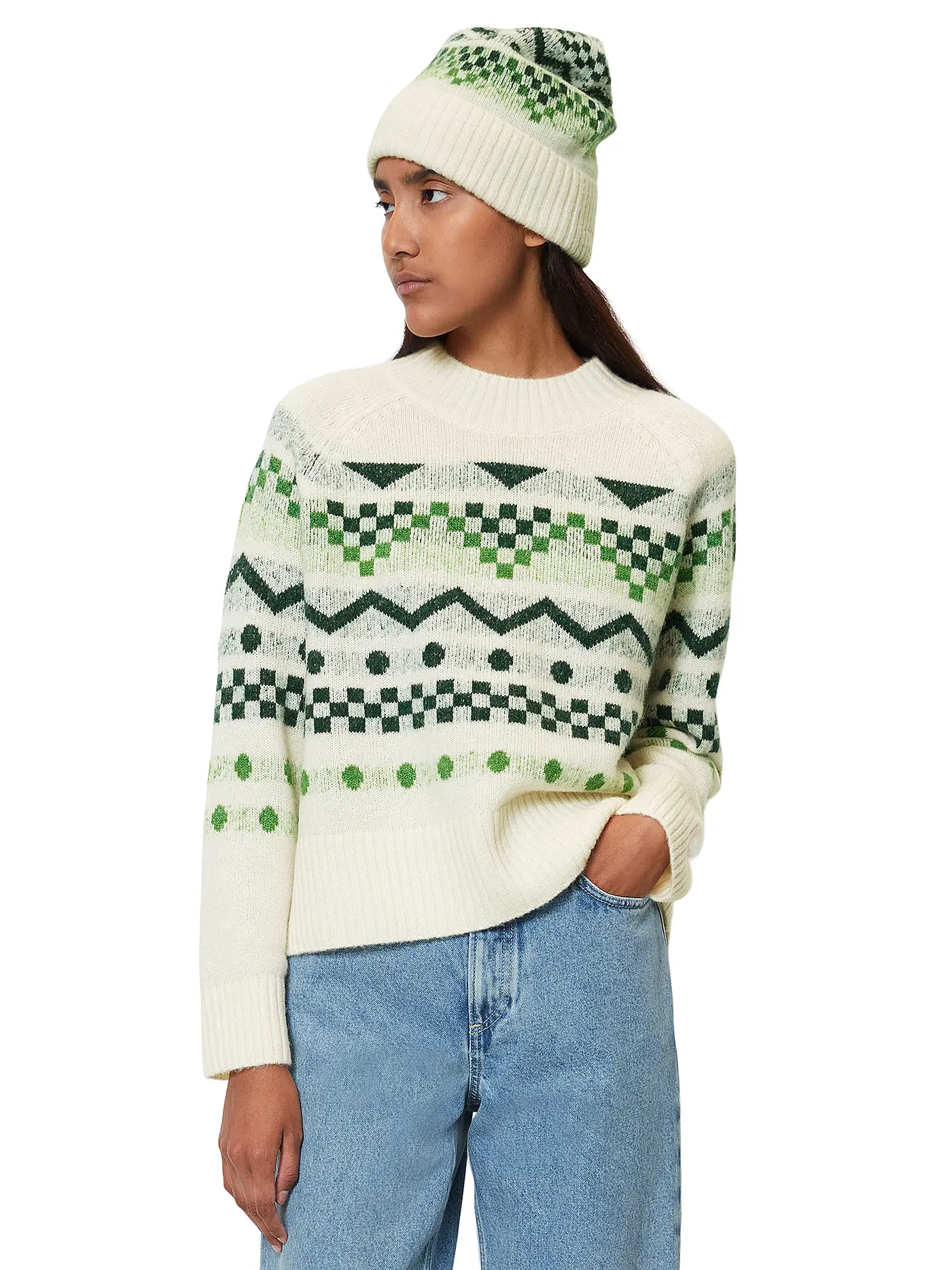 MARC O' POLO DENIM | Pullover | 
